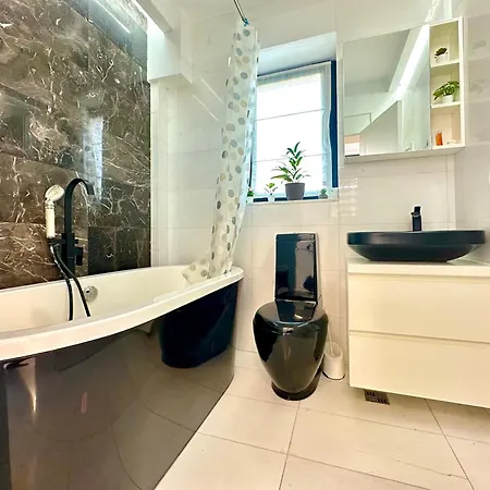 Moeciu 3 A Apartment