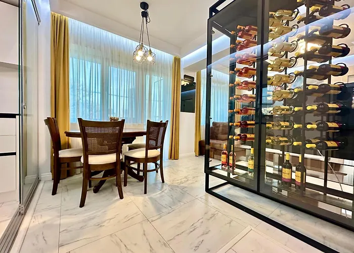 Appartement Moeciu 3 A *