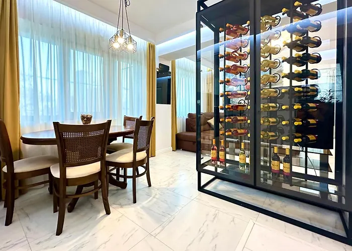 Moeciu 3 A * Bucarest