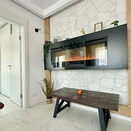 Апартаменти Moeciu 3 A