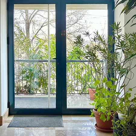 Moeciu 3 A Apartment *