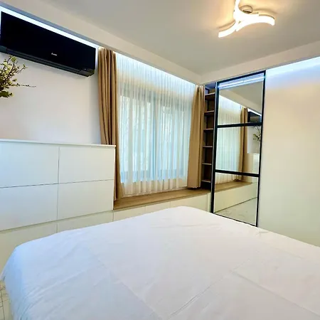 Moeciu 3 A Bucharest