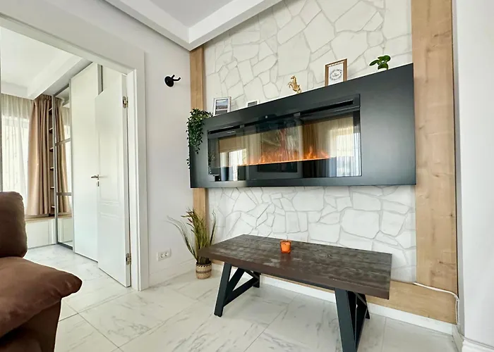 Apartament Moeciu 3 A